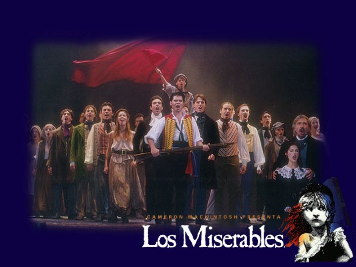 Los Miserables 