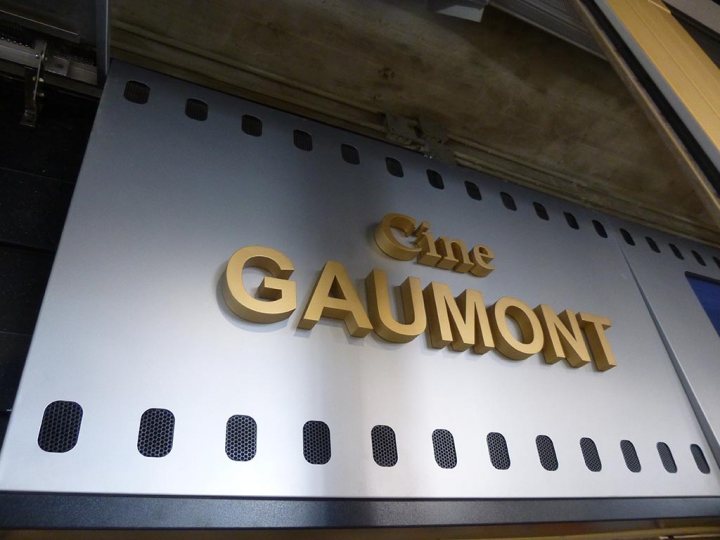 CINE GAUMONT 