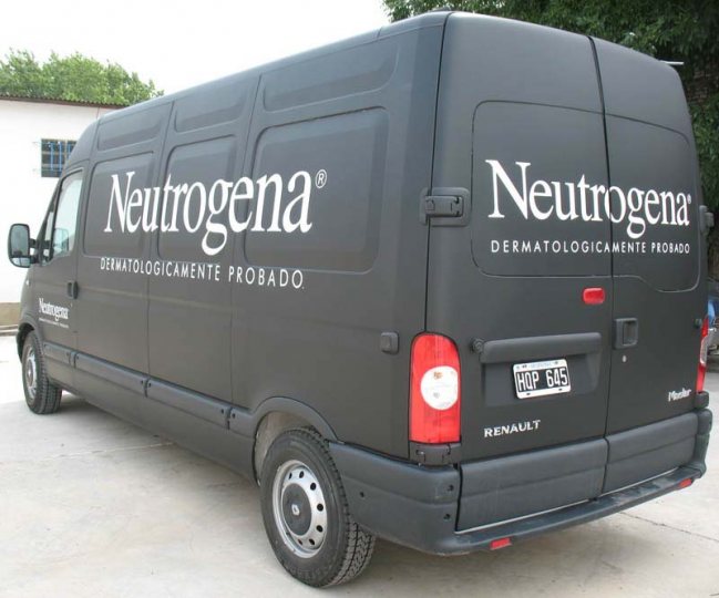 Beauty movil NEUTROGENA