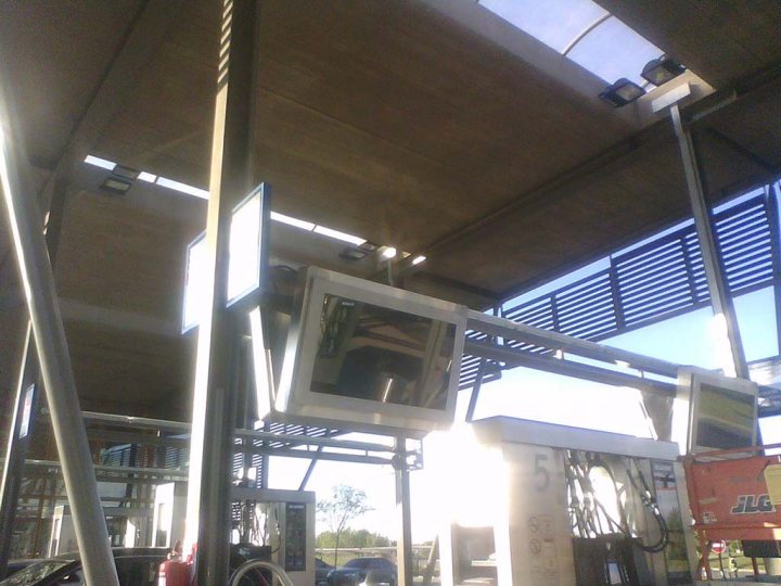 YPF NORDELTA