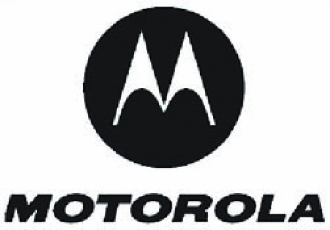 MOTOROLA