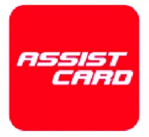 ASISTCARD