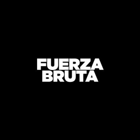 FUERZA BRUTA